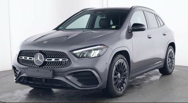 Mercedes-Benz GL