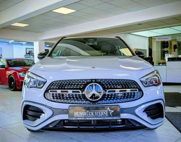 Mercedes-Benz GL