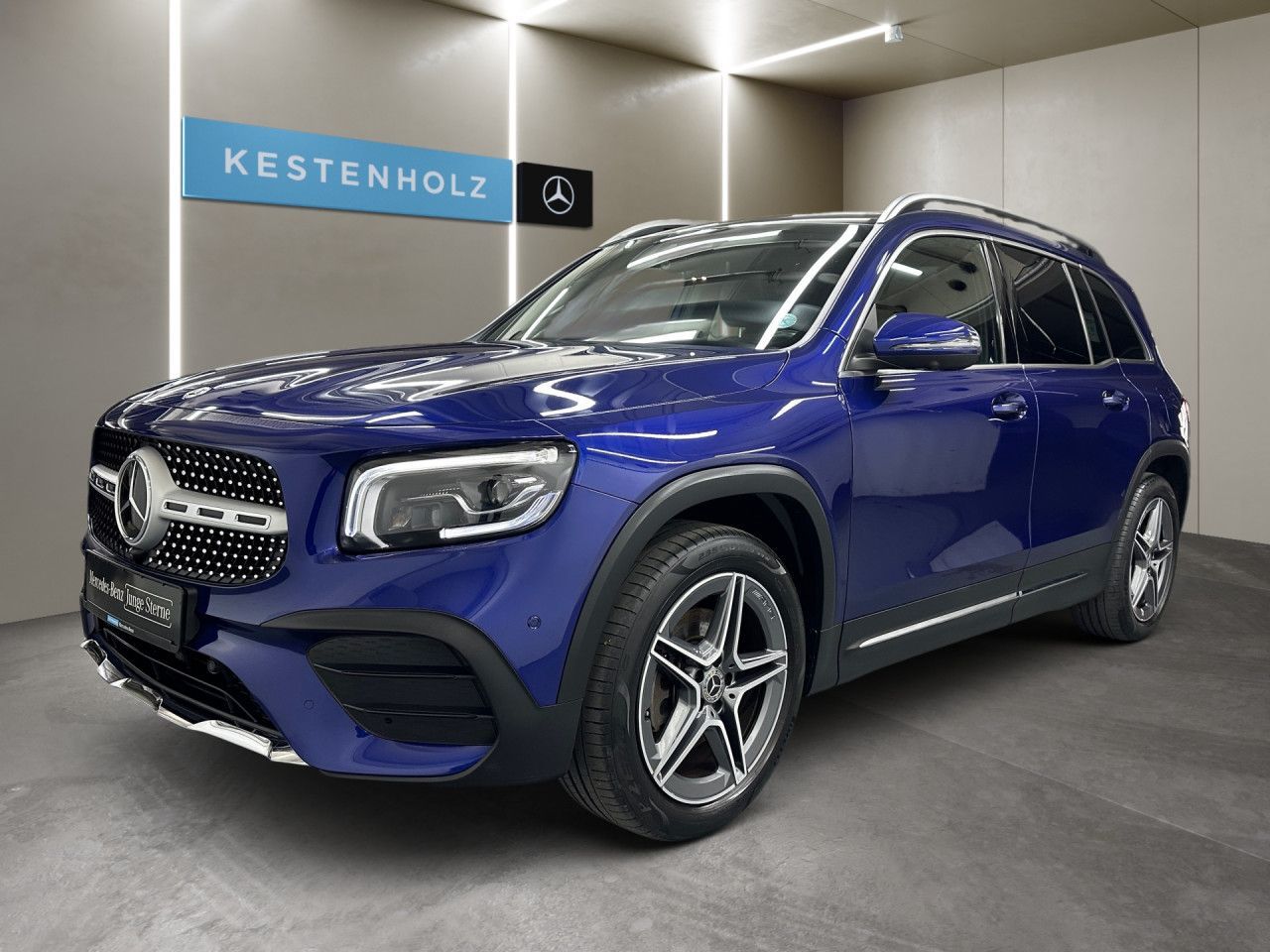 Mercedes-Benz GL
