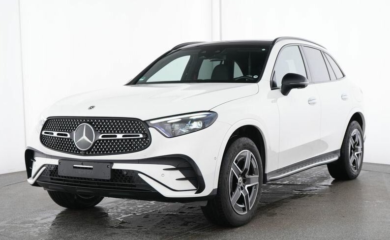 Mercedes-Benz GL