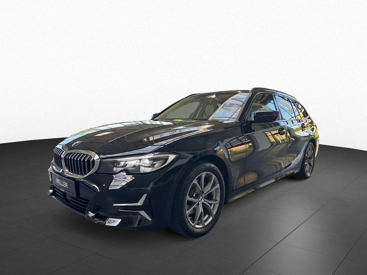 BMW Rad 3