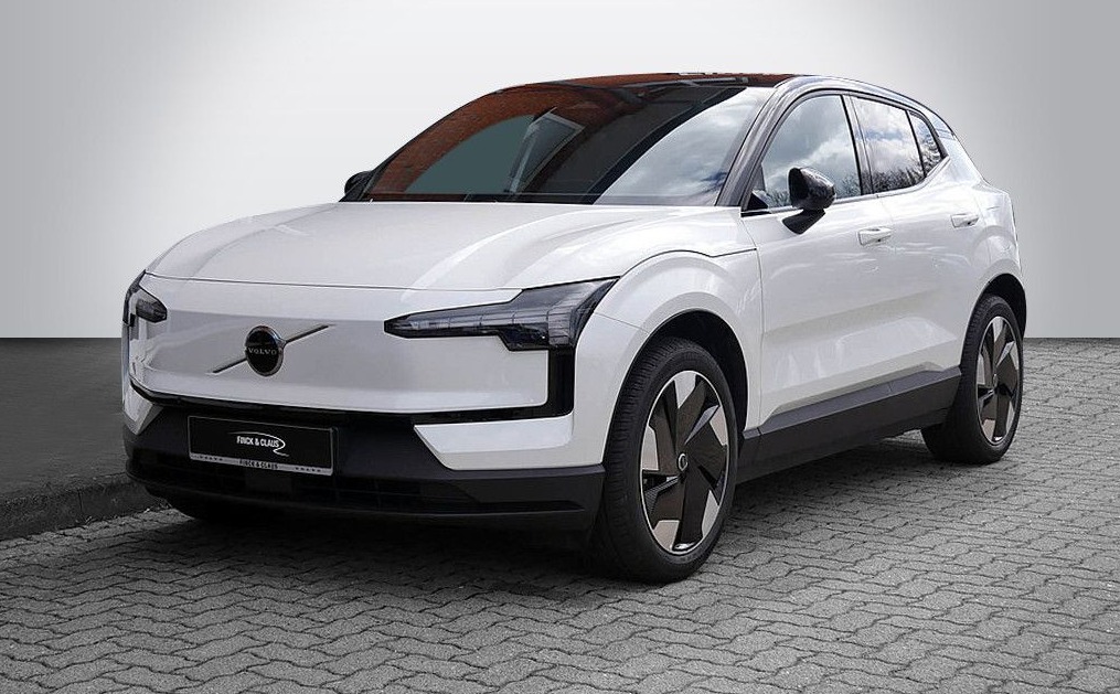 Volvo EX30